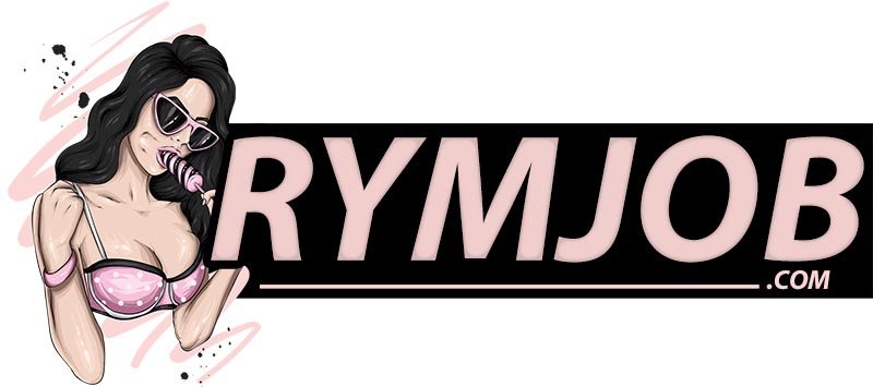 Rymjob Logo Official Website